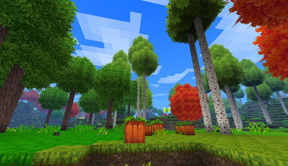 Allumeria screenshot 1