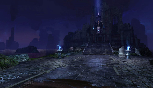 ArcheAge 750 Points screenshot 1