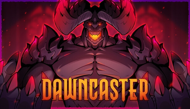 Dawncaster - The RPG Cardventure