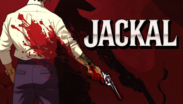 Jackal 2026