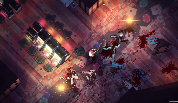 Jackal 2026 screenshot 1