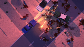 Jackal screenshot 3