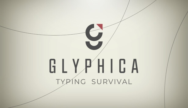 Glyphica: Typing Survival