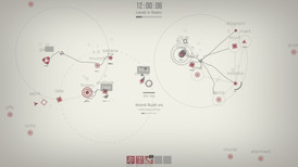 Glyphica: Typing Survival screenshot 2