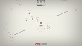 Glyphica: Typing Survival screenshot 4