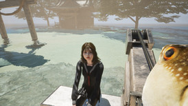 UMIGARI | ウミガリ screenshot 2