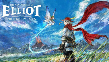 The Adventures of Elliot: The Millennium Tales