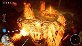 The Adventures of Elliot: The Millennium Tales screenshot 3