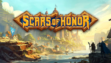 Scars of Honor