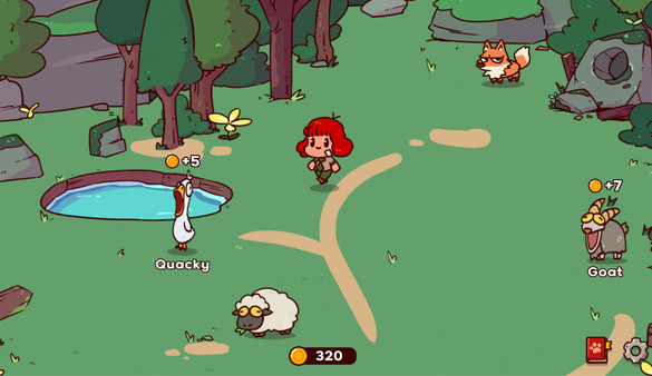 MyVoiceZoo screenshot 1