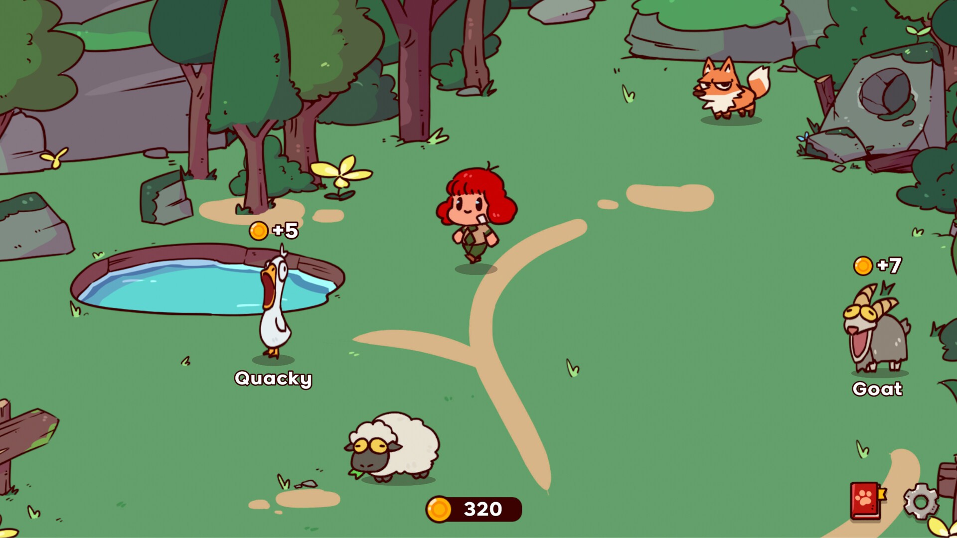 Buy MyVoiceZoo - PC (Steam)