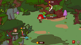 MyVoiceZoo screenshot 4