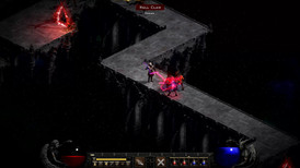 Diablo II: Resurrected – Edição Infernal screenshot 2