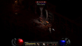 Diablo II: Resurrected – Edição Infernal screenshot 3