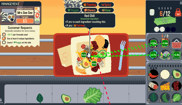 Omelet You Cook screenshot 1