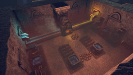 King of the Dwarves: Underground City Builder screenshot 2