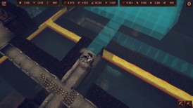King of the Dwarves: Underground City Builder screenshot 3