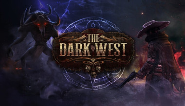 The Dark West