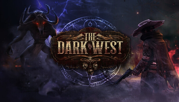 The Dark West