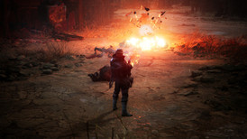 The Dark West screenshot 4