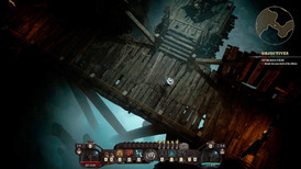 The Dark West screenshot 5