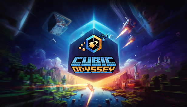 Cubic Odyssey