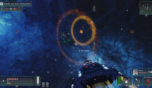 Cubic Odyssey screenshot 1