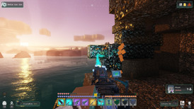 Cubic Odyssey screenshot 3
