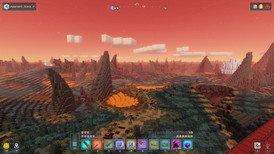 Cubic Odyssey screenshot 4