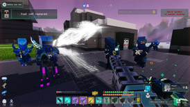 Cubic Odyssey screenshot 5