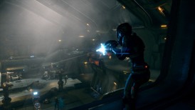 Mass Effect Andromeda screenshot 4