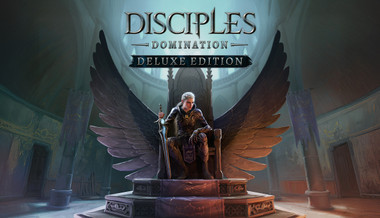 Disciples: Domination - Deluxe Edition