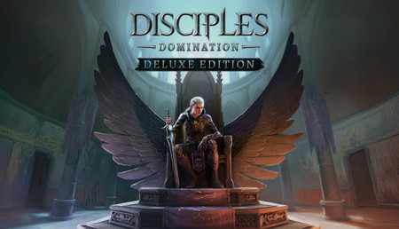 Disciples: Domination - Deluxe Edition
