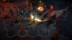 Disciples: Domination - Deluxe Edition screenshot 4