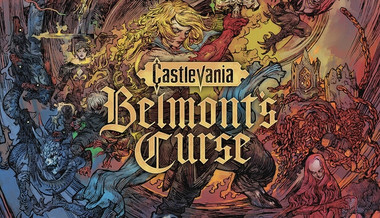 Castlevania: Belmont's Curse