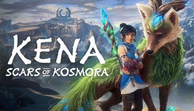 Kena: Scars of Kosmora