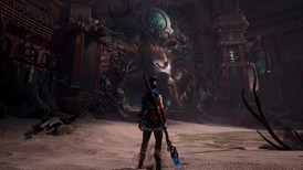 Kena: Scars of Kosmora screenshot 4