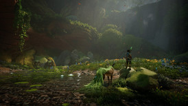 Kena: Scars of Kosmora screenshot 5