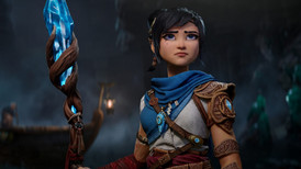 Kena: Scars of Kosmora screenshot 2