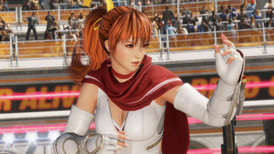 Dead or Alive 6 Last Round screenshot 3