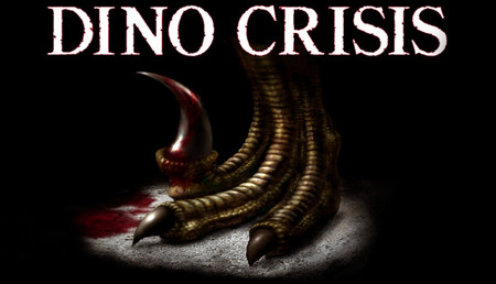 Dino Crisis