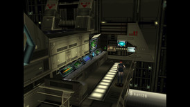 Dino Crisis screenshot 3