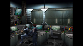 Dino Crisis screenshot 5