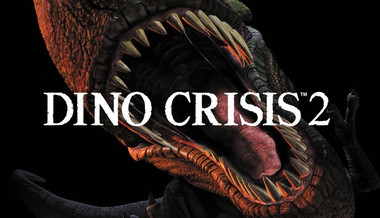 Dino Crisis 2