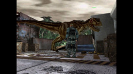 Dino Crisis 2 screenshot 2