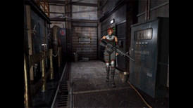 Dino Crisis 2 screenshot 3