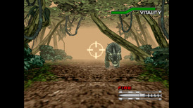 Dino Crisis 2 screenshot 4