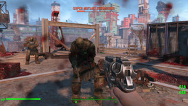 Fallout 4: Season Pass (Xbox ONE / Xbox Series X|S) screenshot 5