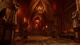 Crimson Moon screenshot 5