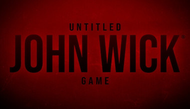Untitled John Wick Game